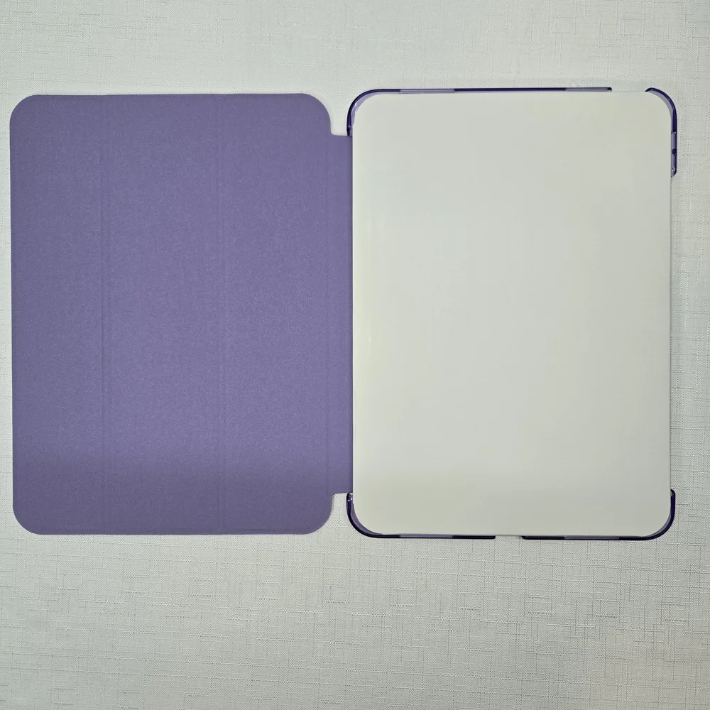 Body Glove Purple Tablet Cover for iPad 10th Generation